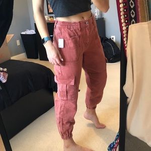 Free People Platoon Pants